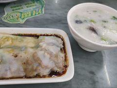 -穗银肠粉店(东川路店)