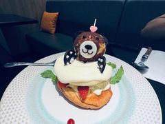 -西堤牛排(合肥之心城店)
