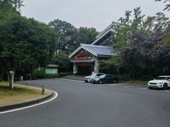 -天目湖御水温泉·度假酒店