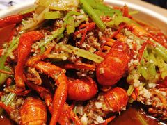-虾满堂小龙虾烧烤(富荟广场店)
