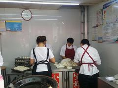 -小路易生煎馆(前进五路店)