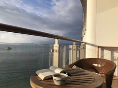 -深圳大梅沙京基洲际度假酒店