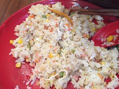 -东关街美食广场