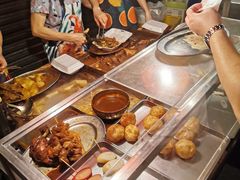 -明记牛杂(新马路分店)