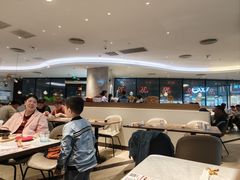 -必胜客(长安长青店)