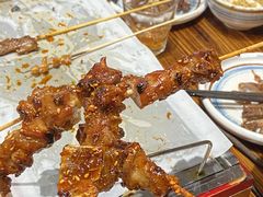 -今邕烧烤(西大店)