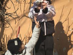 -南通濠河风景名胜区