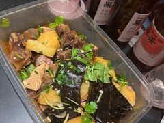 -吴长子卤菜馆(统一街店)