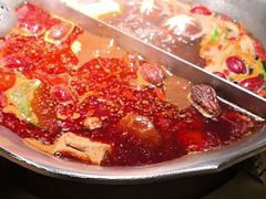-湊湊火锅·茶憩(上海合生汇店)