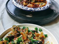 -川味堂·四川豆花(八卦岭店)