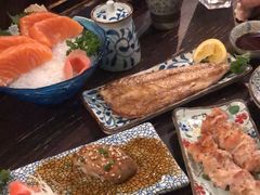 -哥哥の深夜食堂(红松东路店)