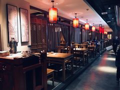 大堂-蔡家酒楼(一德街店)