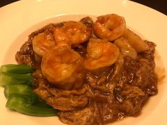 -丽思卡尔顿酒店-天泰轩中餐厅(大沽北路店)