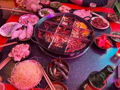 -肥龙火锅(南坪店)
