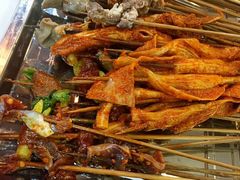 小郡肝-钢管厂五区小郡肝串串香(南山店)