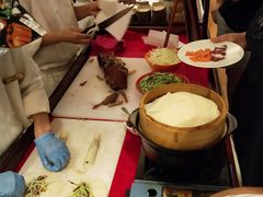 -松咖啡自助餐厅·松北香格里拉