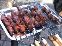 -王记西鎮电烤肉(汶上路店)