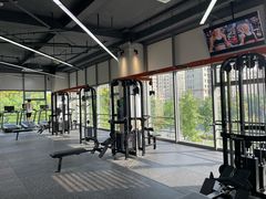 -AFTERWORK健身(万通中心店)