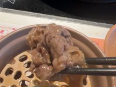 -温野菜涮涮锅(曲江大悦城店)