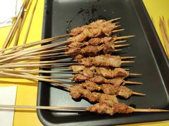 -望京小腰(北京总店)