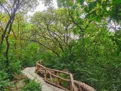 -棋盘山风景区