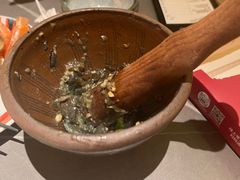 -塔哈尔·新疆盛宴(奉贤龙湖店)