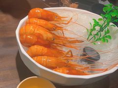 -乔街深夜食堂·小龙虾·高压锅生蚝(杭州总店)