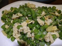 -浩运·海鲜青岛菜·海胆水饺(石老人店)