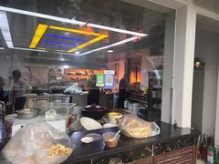 -味之清老马大盘鸡店