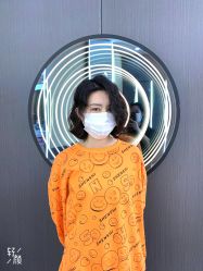 -MOVAN HAIR莫凡匠人发型屋
