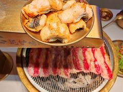 -三宝泥炉·活烤鳗鱼(七宝宝龙店)