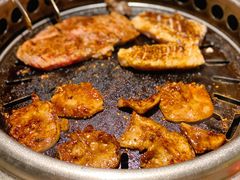 只吃肉-火炉火自助餐(悠唐购物中心店)