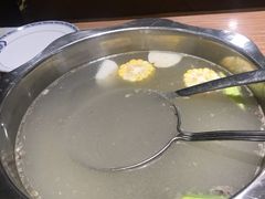 -潮汕牛肉火锅