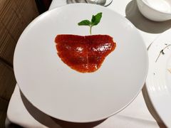-四季民福烤鸭店(王府井灯市口店)