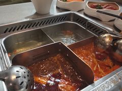 -海底捞火锅(赛格国际购物中心店)