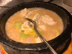 -木守西溪溪隐餐厅