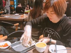-火炉火自助餐(悠唐购物中心店)