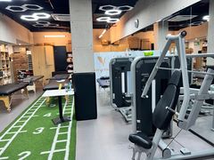 -VPsmart私教健身工作室(新华路旗舰店)