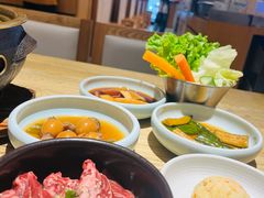 -泥炉烧肉师(新街口金銮巷店)