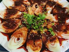 -回辉登偰氏面片(东莲花美食街店)