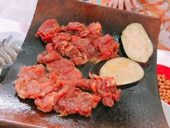 -瓦片烤肉(13号店)