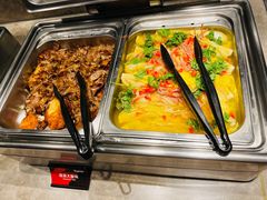 -比格比萨自助(万柳华联店)