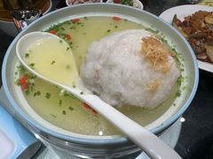 -三道菜(明堂公园店)