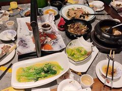 -福照楼汽锅鸡·云南菜(火车站锦江店)