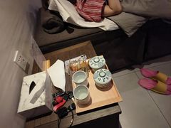 -正清和·推拿养生(二七广场店)