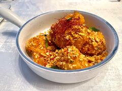 -东海朗廷酒店-唐阁T’ANG COURT 中餐厅