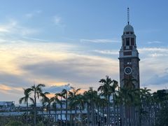 -富豪雪糕车流动点(尖沙咀)