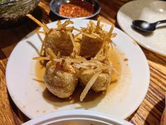 -叶婆婆钵钵鸡(乐山老店)