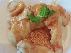 锅包肉-大鸭梨(天通西苑店)