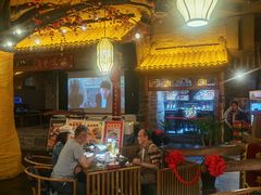 -来小酌·长安酒家(翠庭大厦店)